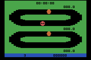 Video Jogger screenshot 3 for Atari 2600